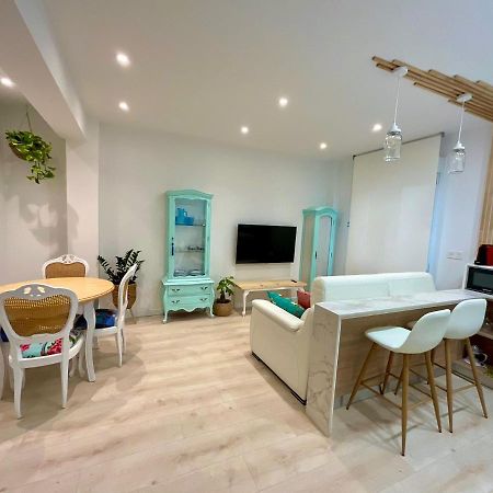 Calma Uribarri Home Bilbao Dış mekan fotoğraf