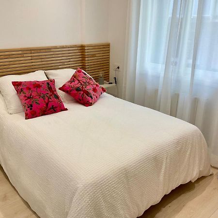 Calma Uribarri Home Bilbao Dış mekan fotoğraf