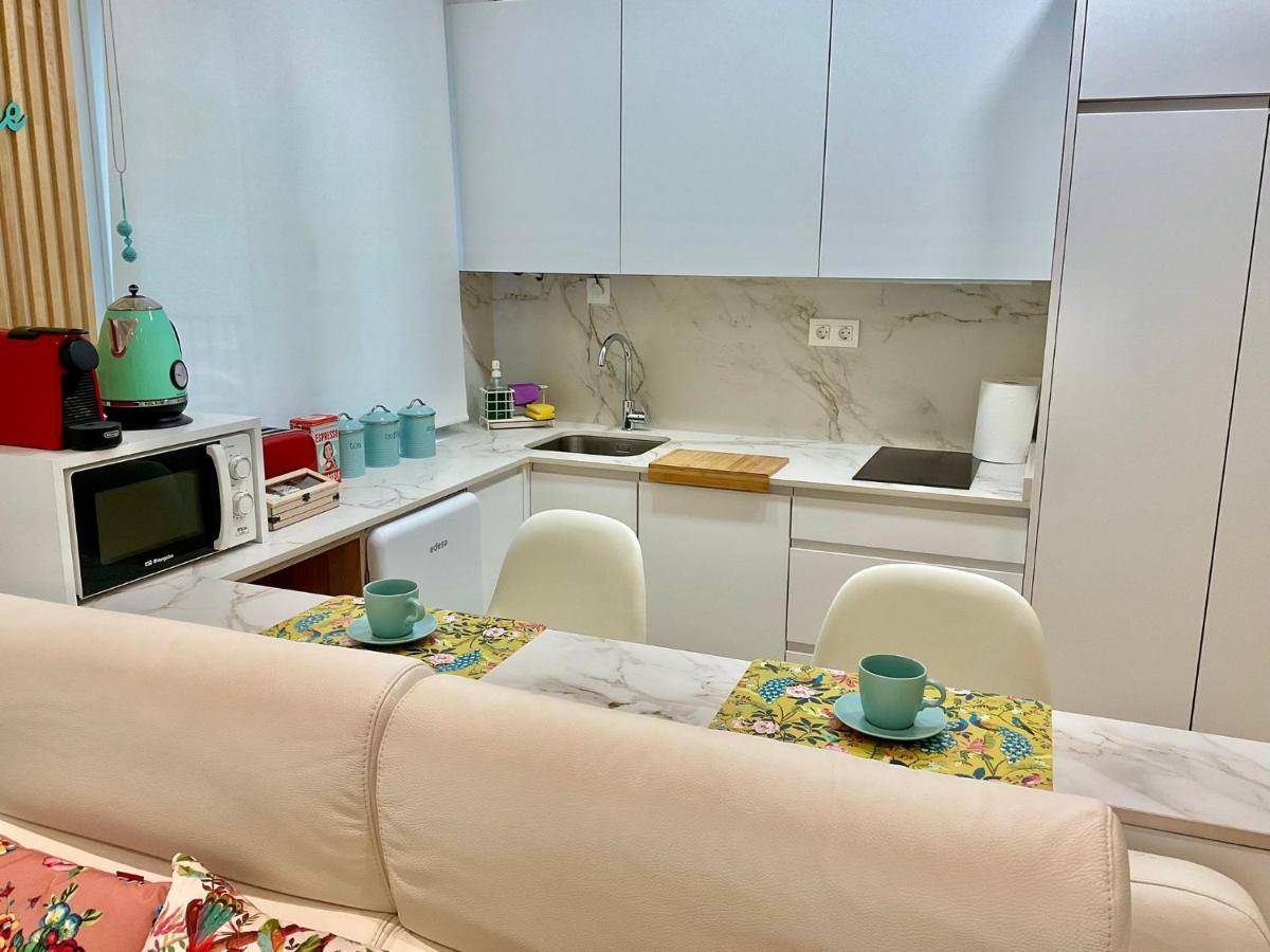 Calma Uribarri Home Bilbao Dış mekan fotoğraf