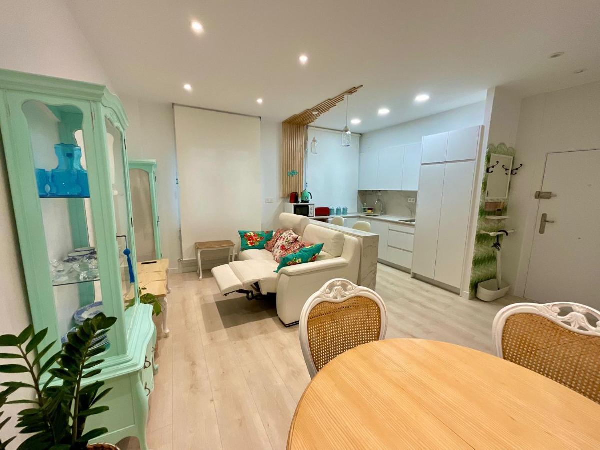 Calma Uribarri Home Bilbao Dış mekan fotoğraf