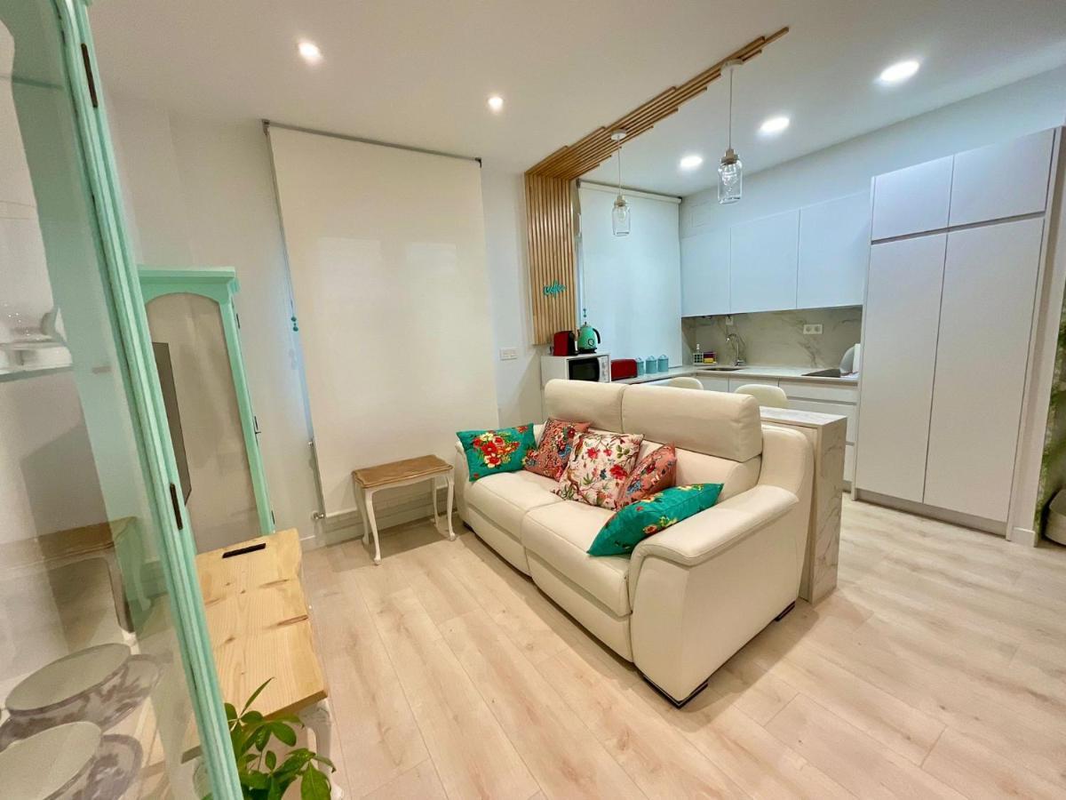 Calma Uribarri Home Bilbao Dış mekan fotoğraf