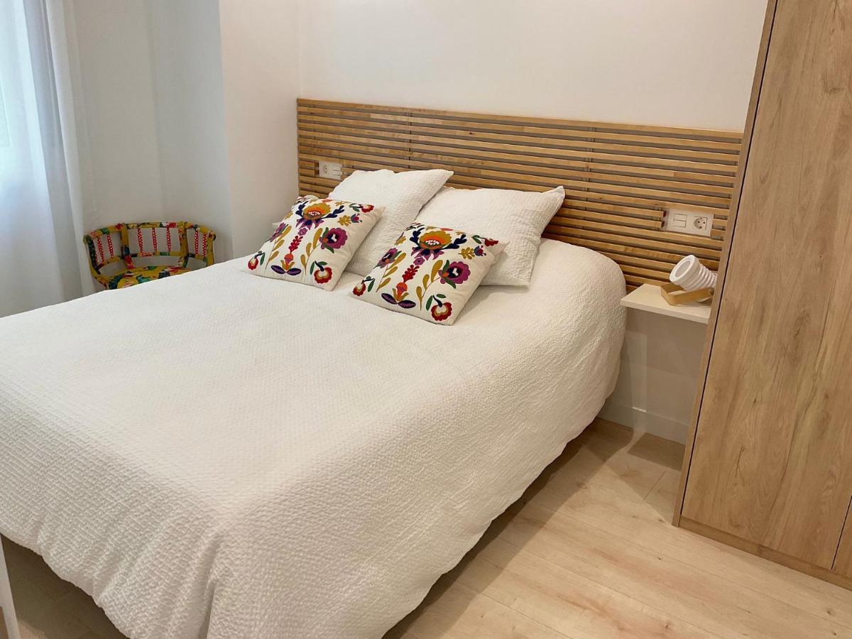 Calma Uribarri Home Bilbao Dış mekan fotoğraf