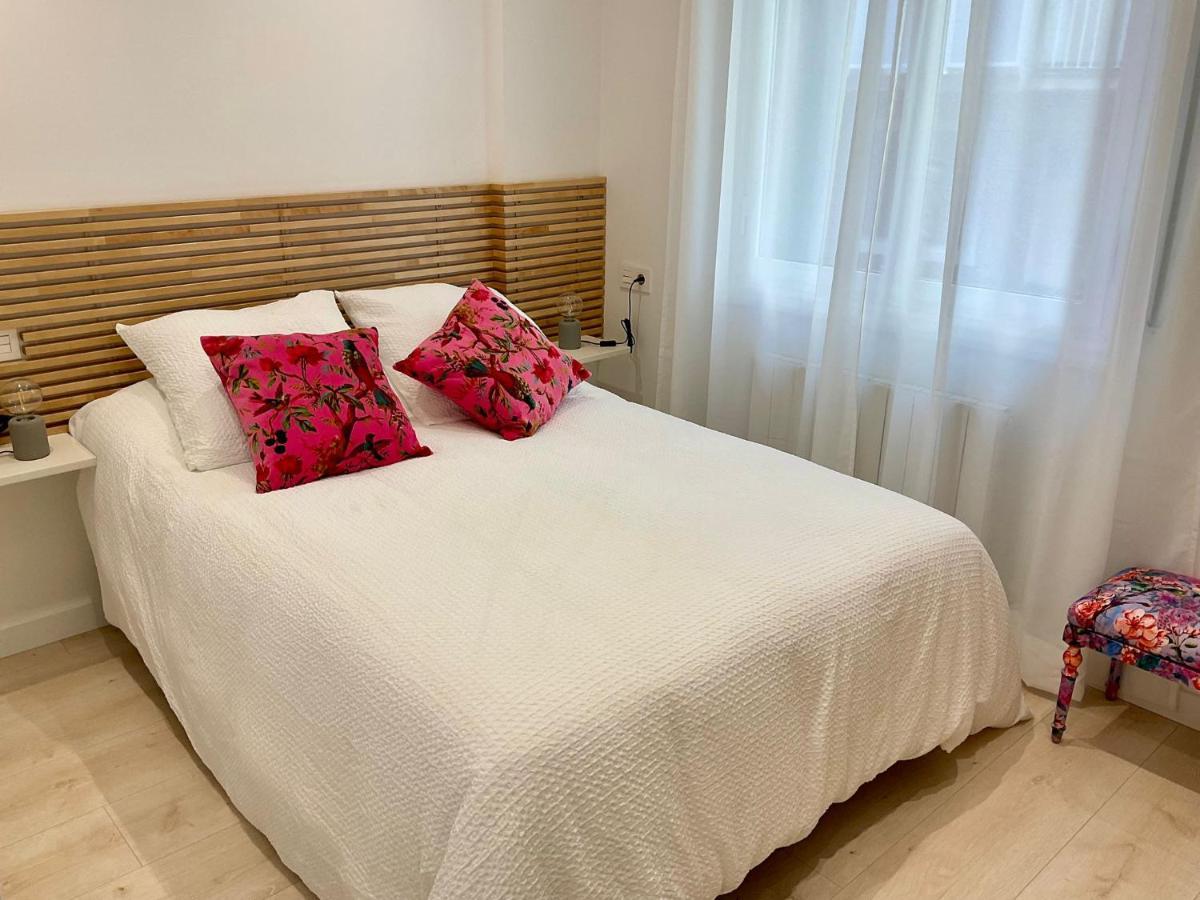 Calma Uribarri Home Bilbao Dış mekan fotoğraf